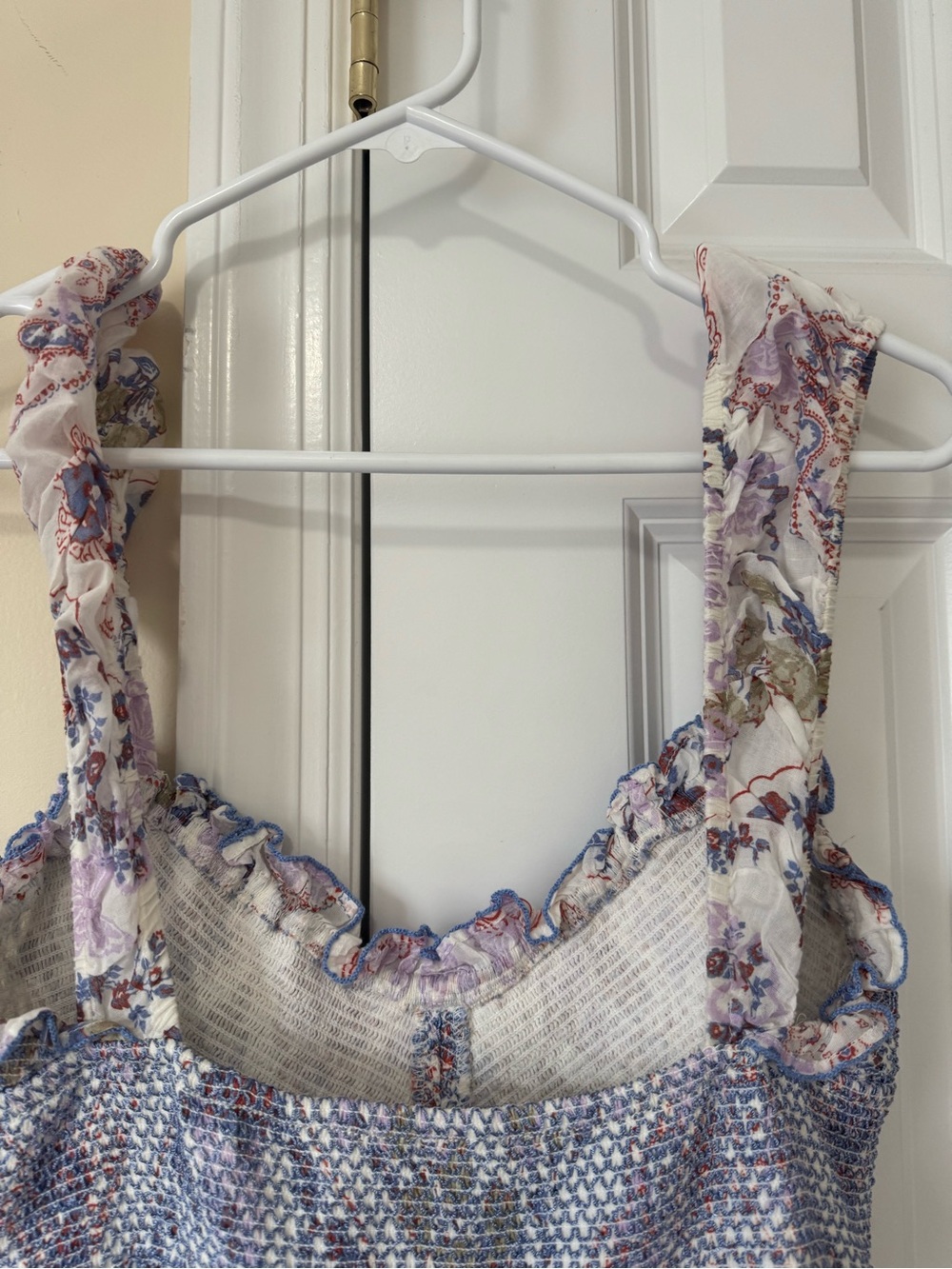 Free People Forever Free Maxi Dress - Picture 9 of 12